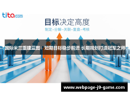 国际米兰重建蓝图：短期目标稳步前进 长期规划打造冠军之师