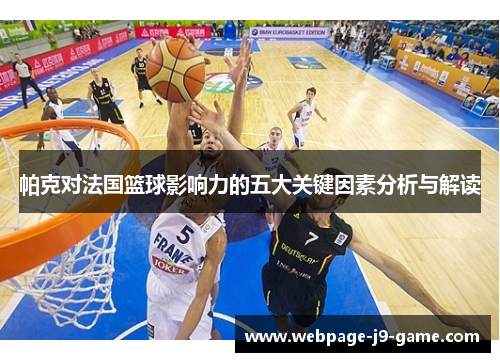 帕克对法国篮球影响力的五大关键因素分析与解读