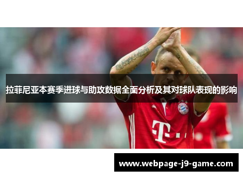 拉菲尼亚本赛季进球与助攻数据全面分析及其对球队表现的影响
