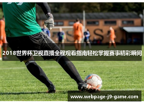 2018世界杯卫视直播全程观看指南轻松掌握赛事精彩瞬间