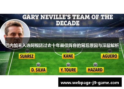 巴内加未入选阿根廷过去十年最佳阵容的背后原因与深层解析