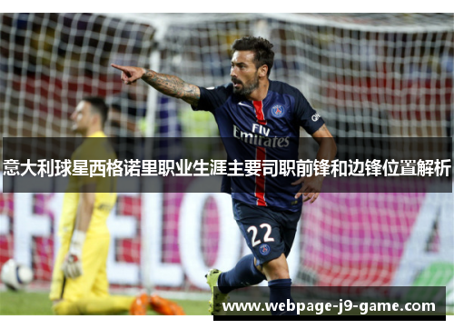 意大利球星西格诺里职业生涯主要司职前锋和边锋位置解析