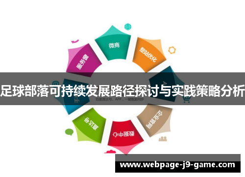 足球部落可持续发展路径探讨与实践策略分析