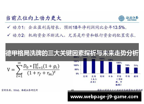 德甲格局洗牌的三大关键因素探析与未来走势分析 德甲格局洗牌的三大关键因素探析与未来走势分析