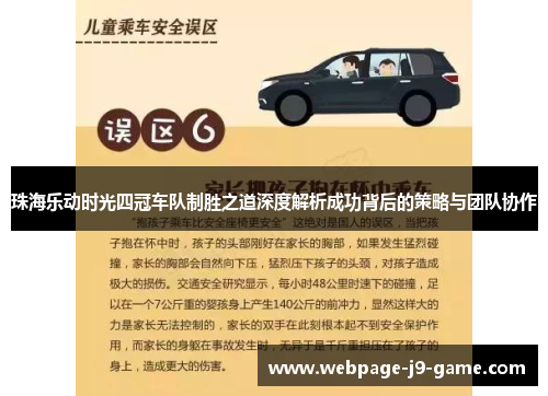 珠海乐动时光四冠车队制胜之道深度解析成功背后的策略与团队协作
